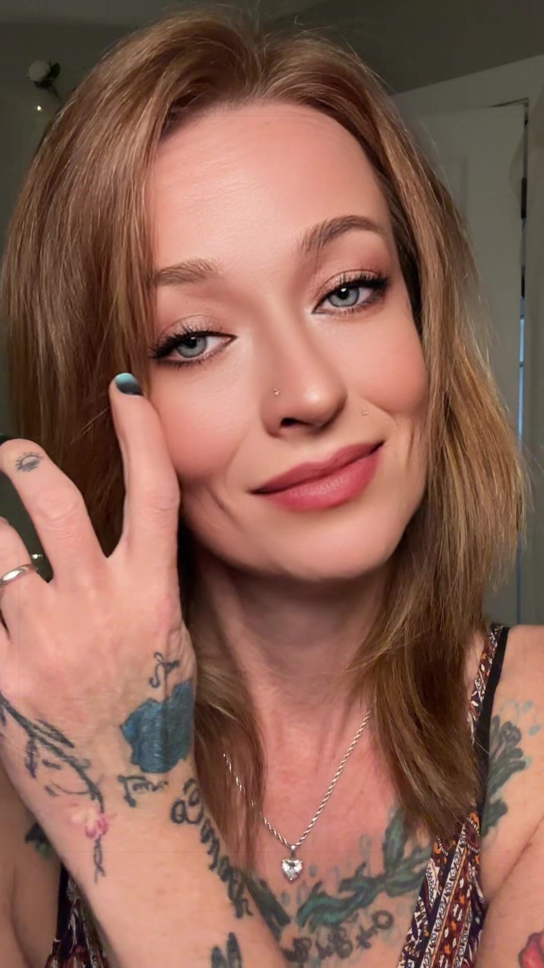 @goddess 👑