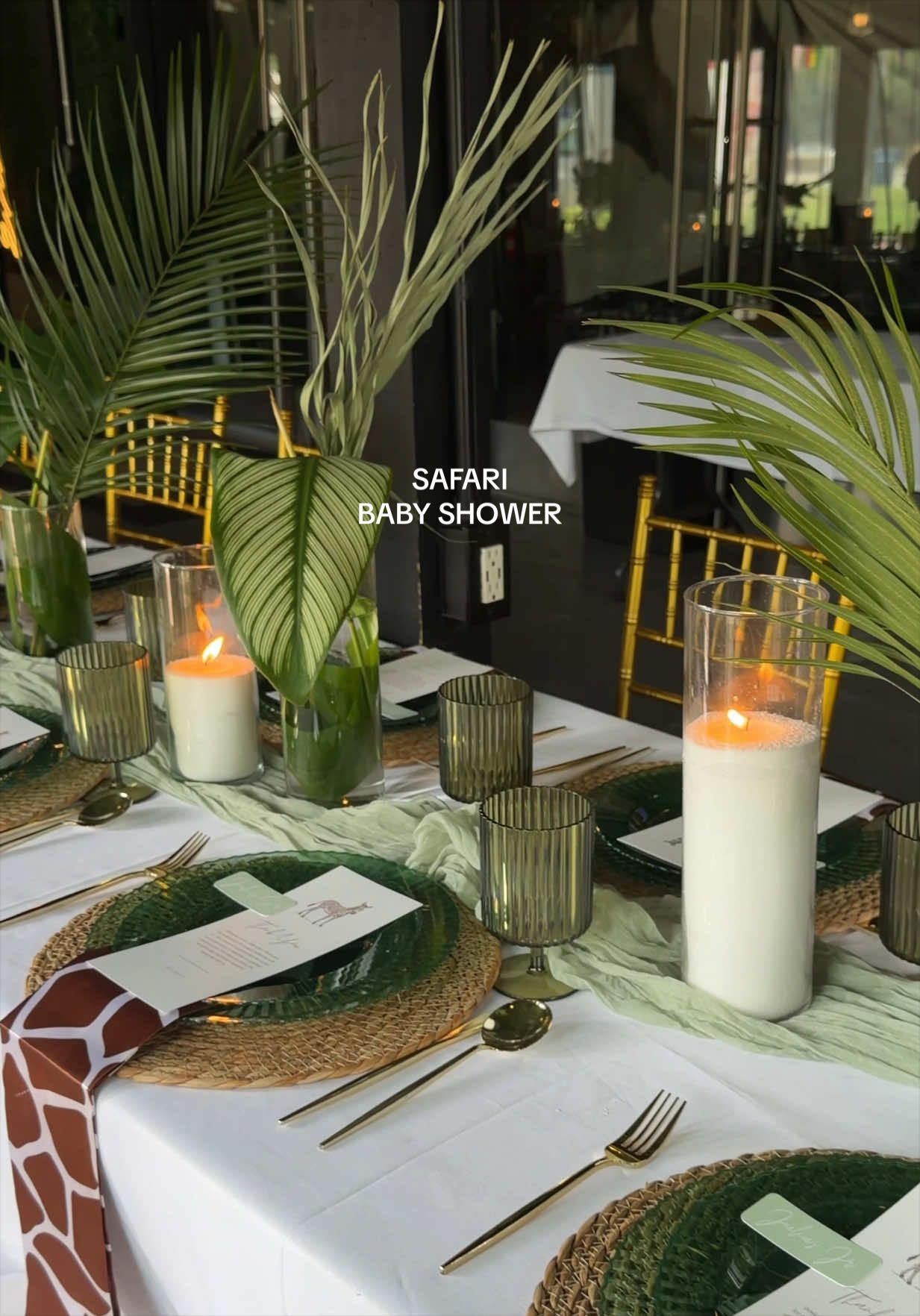 @De’jan | Event Decor