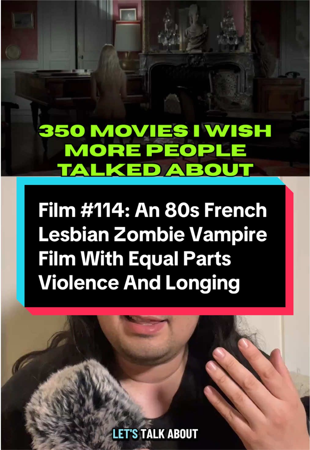 @YT/IG:moviegoodormoviebad