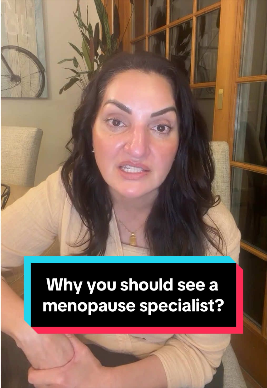 @Dr. Sadaf | OBGYN