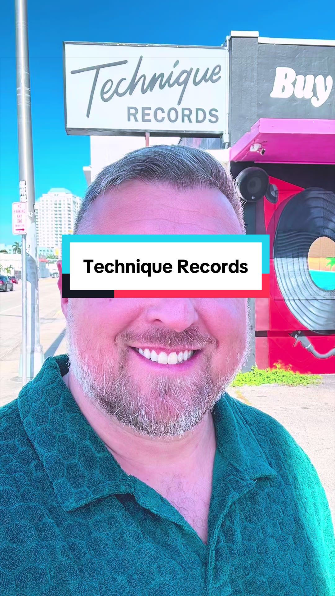 @VinylStooge