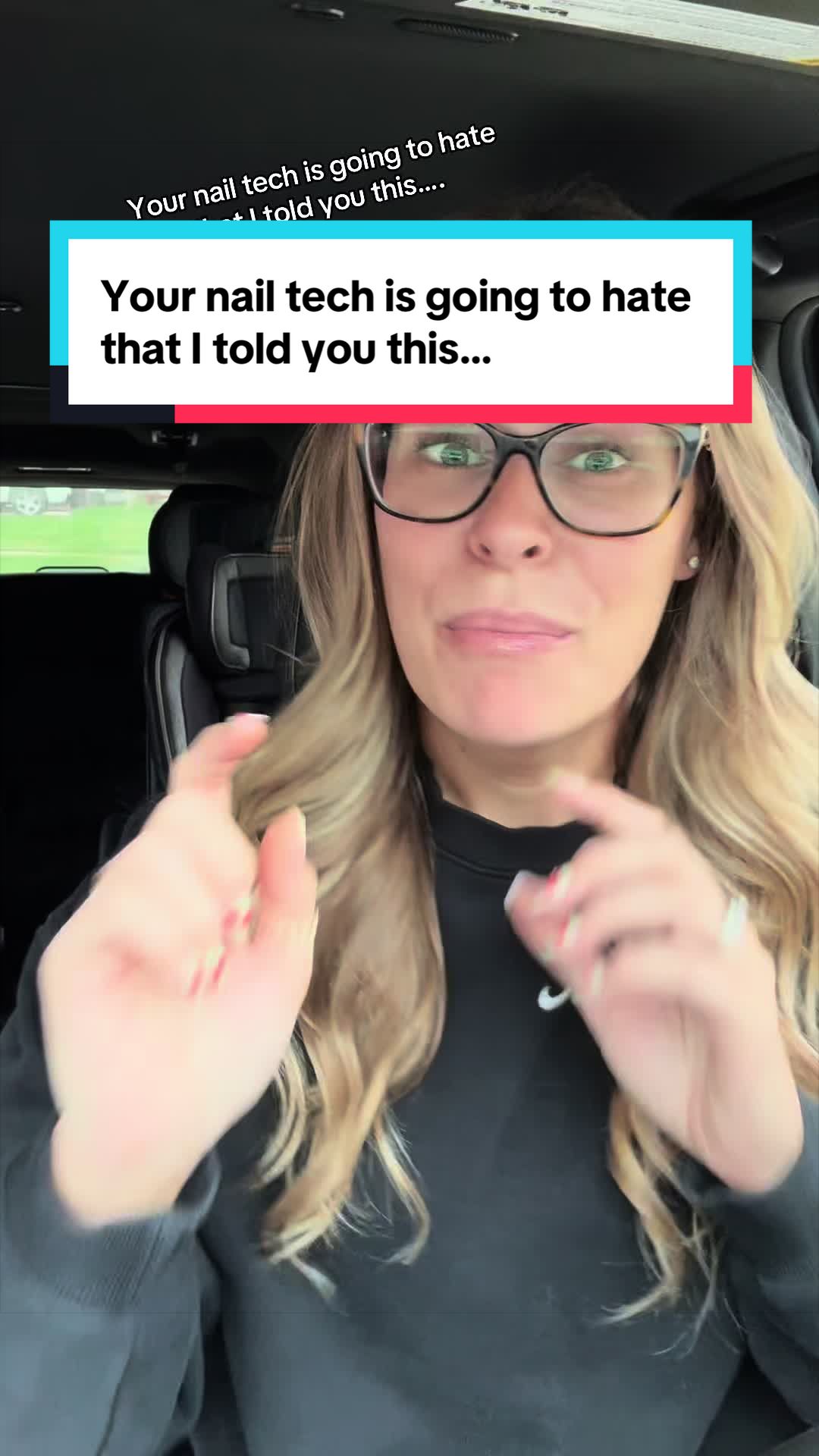 @Karli-your press on nail tech