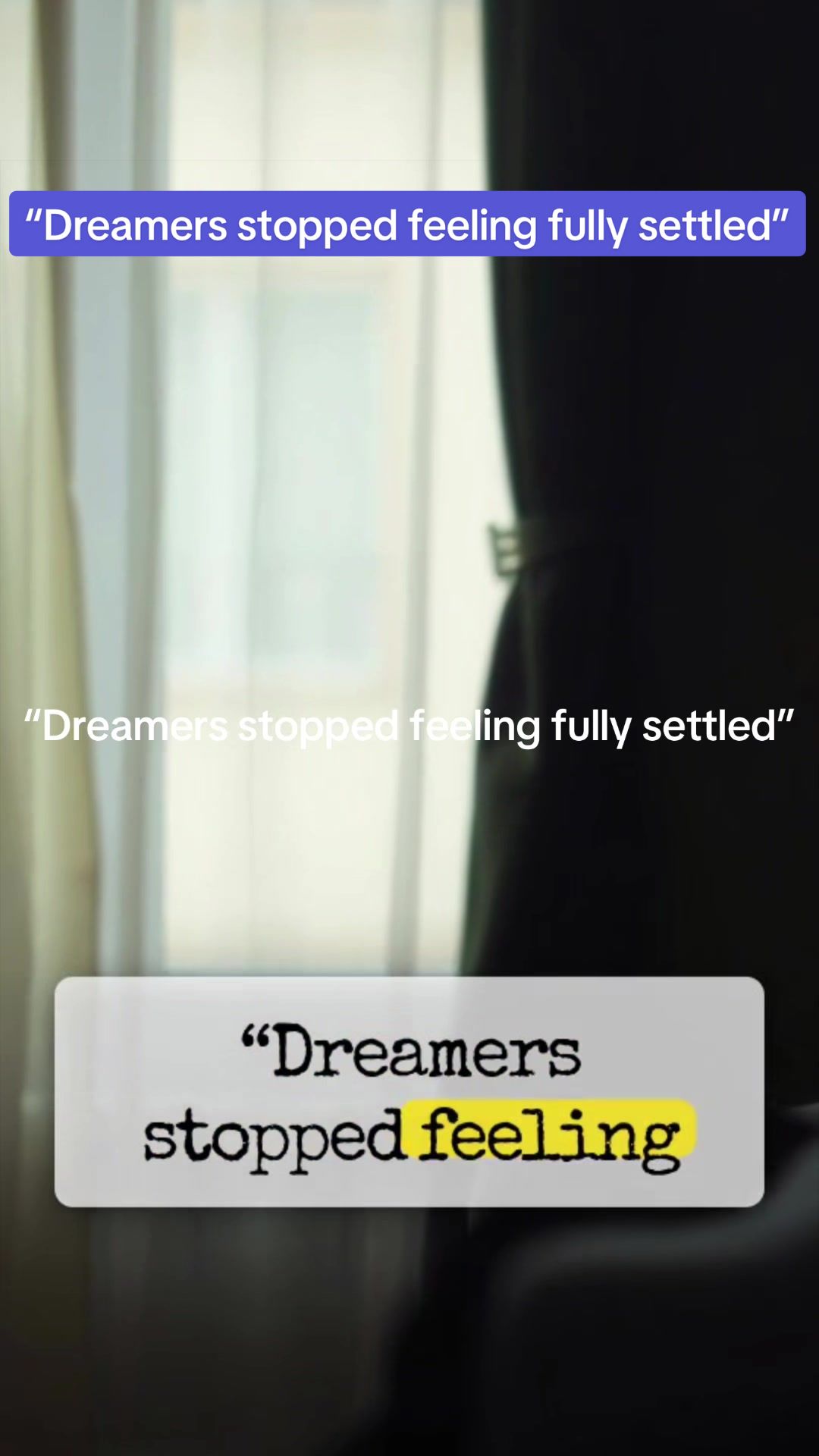 @Dreamers
