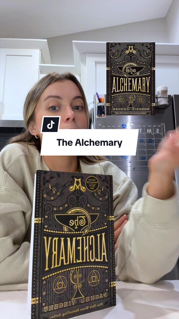 @calista reads ๐ง