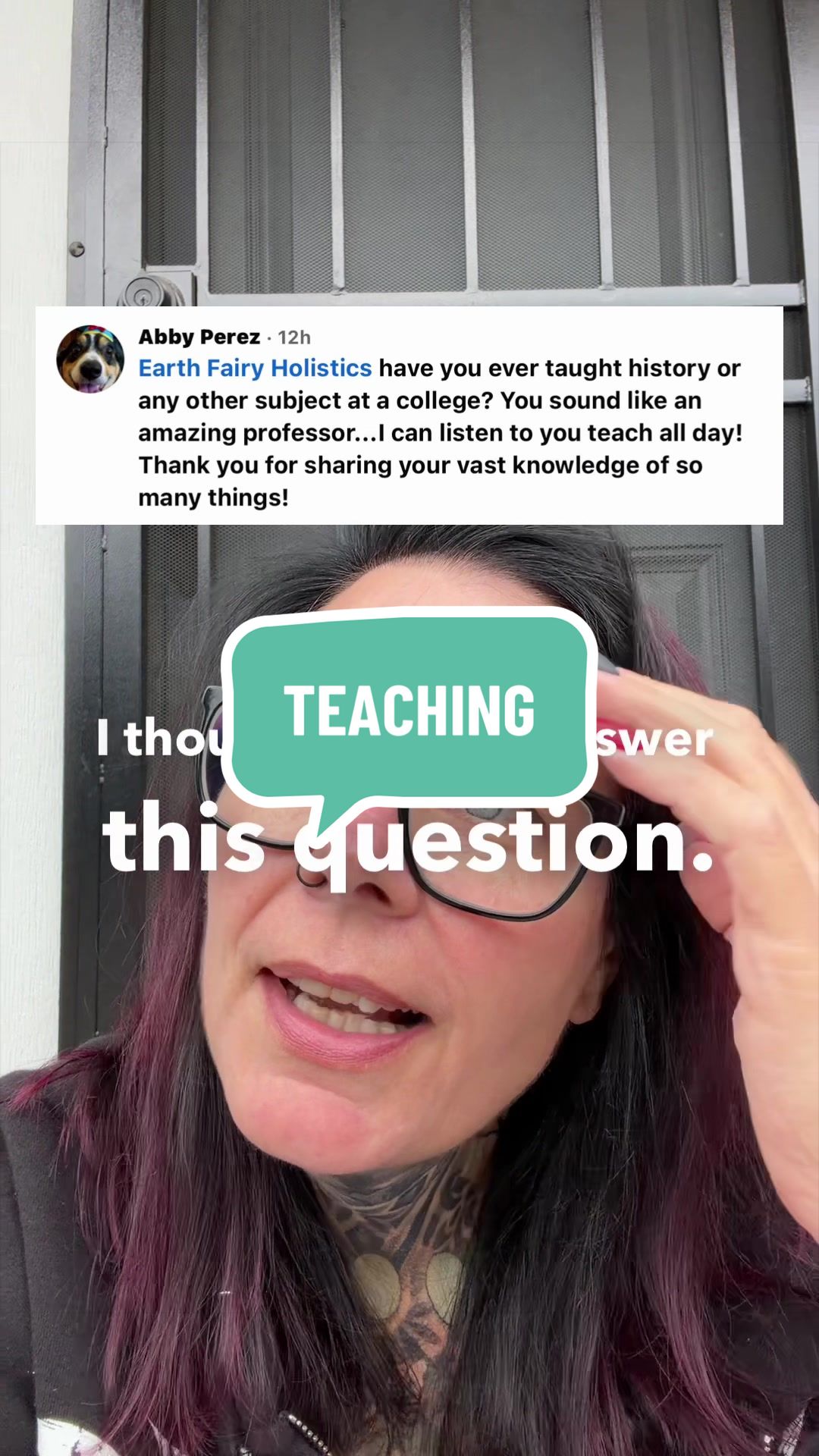 @EarthFairyHolistics