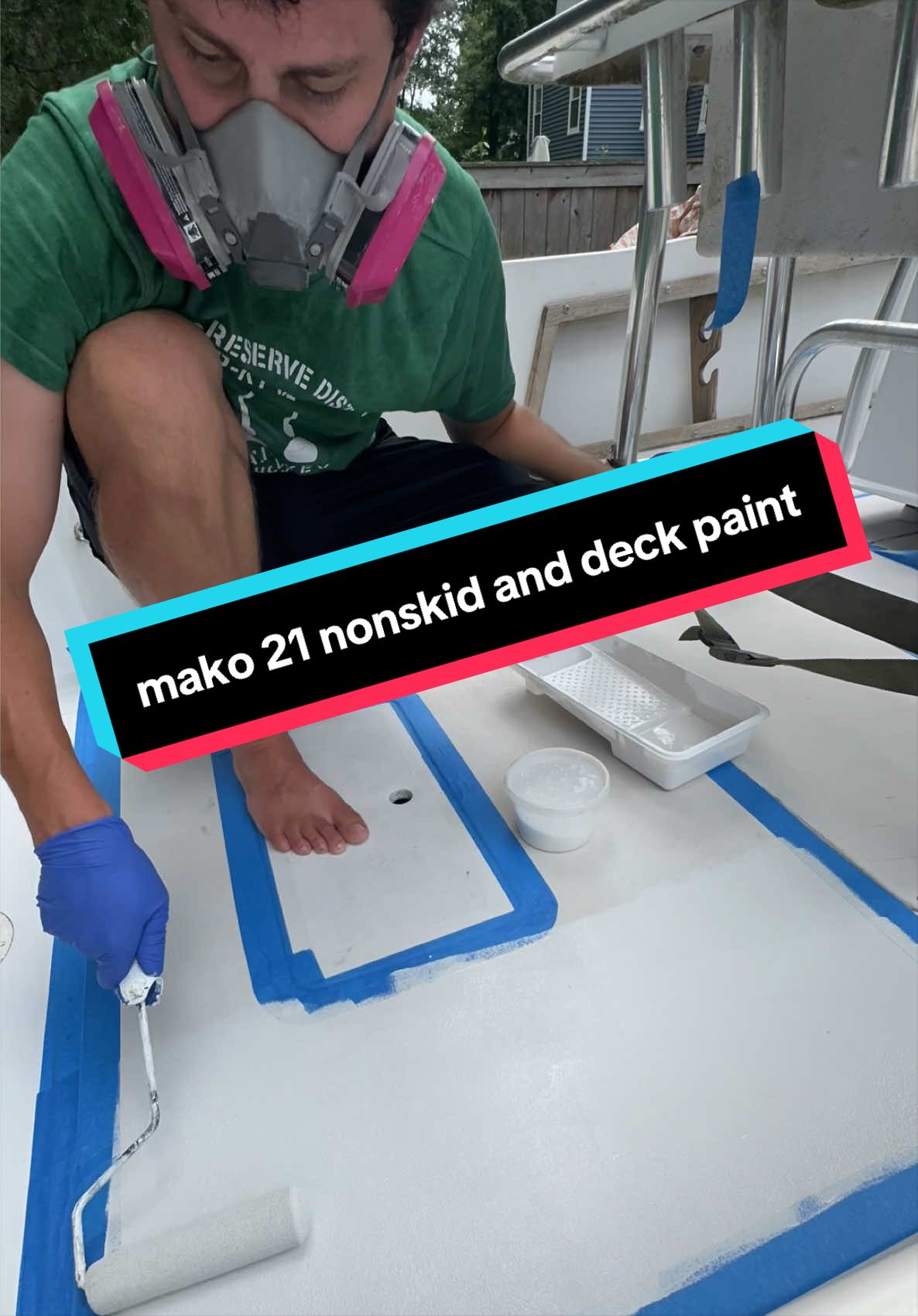@Ruckus Reef