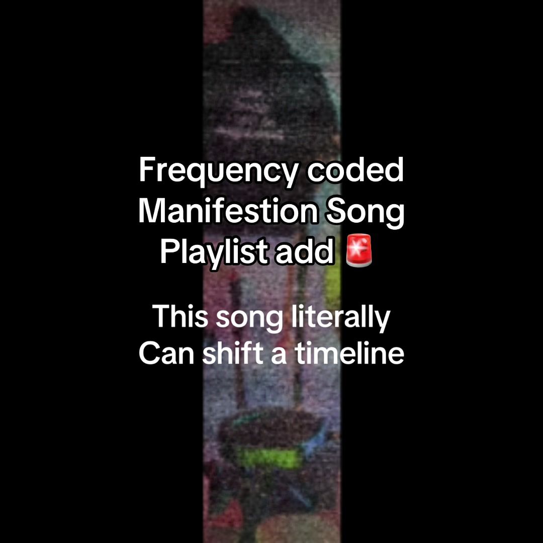 @FREQUENCY X