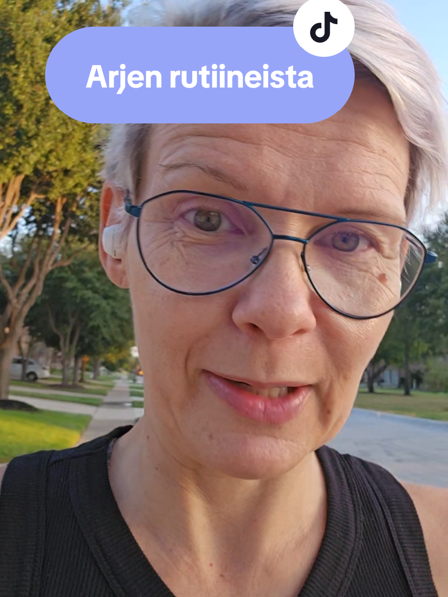 @Menopaussi & Hyvinvointi