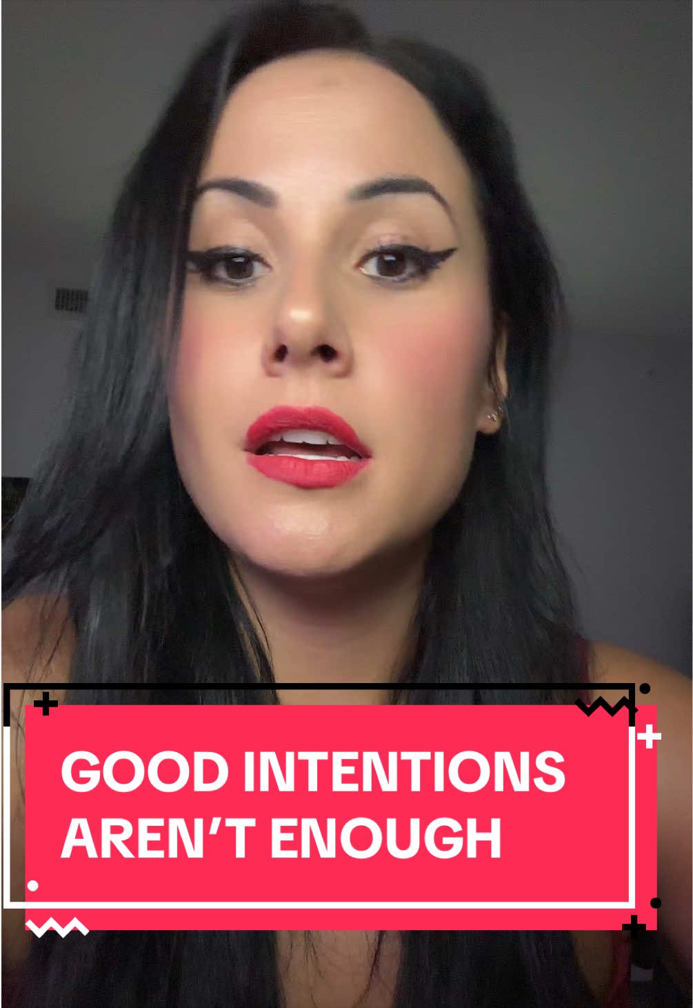 @Ivana | Stop Self-Abandoning