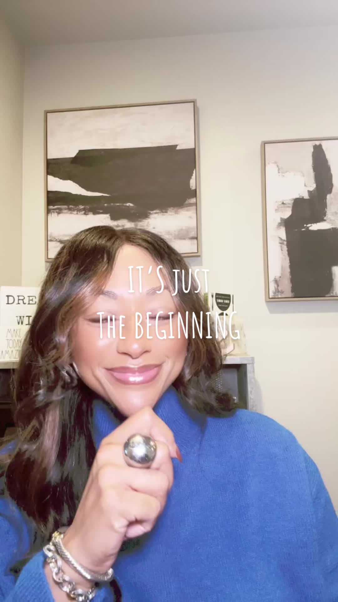 @Trina|The Digital Wealth Chick