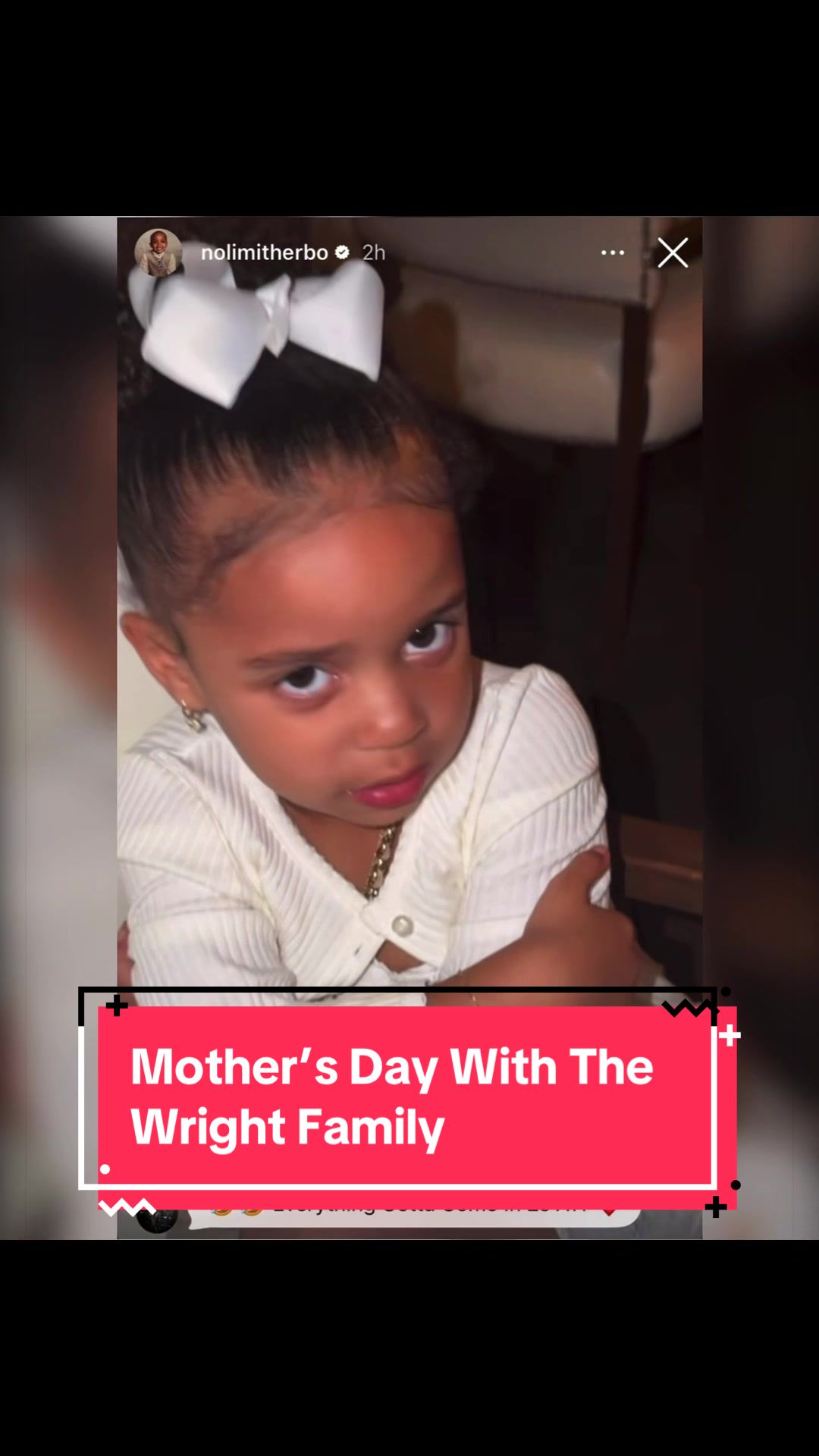 @The Shade Room