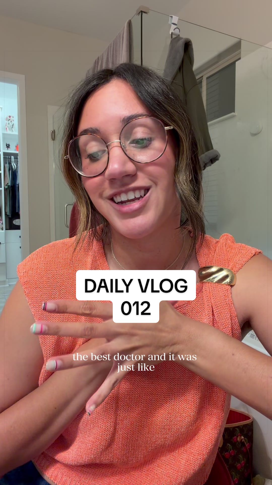 @Dr. Ali | The Latina Doc