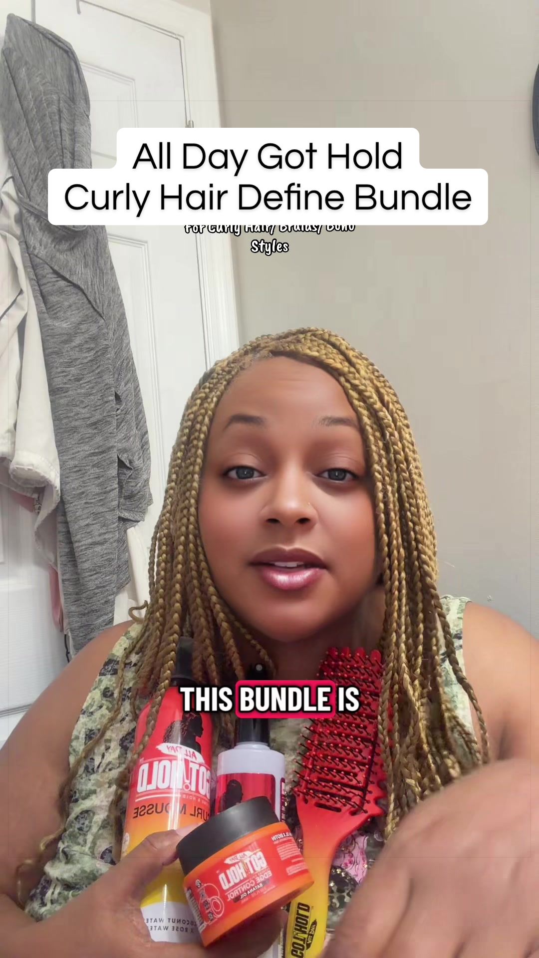 @DeeEmpress💕BonnetChronicles💕
