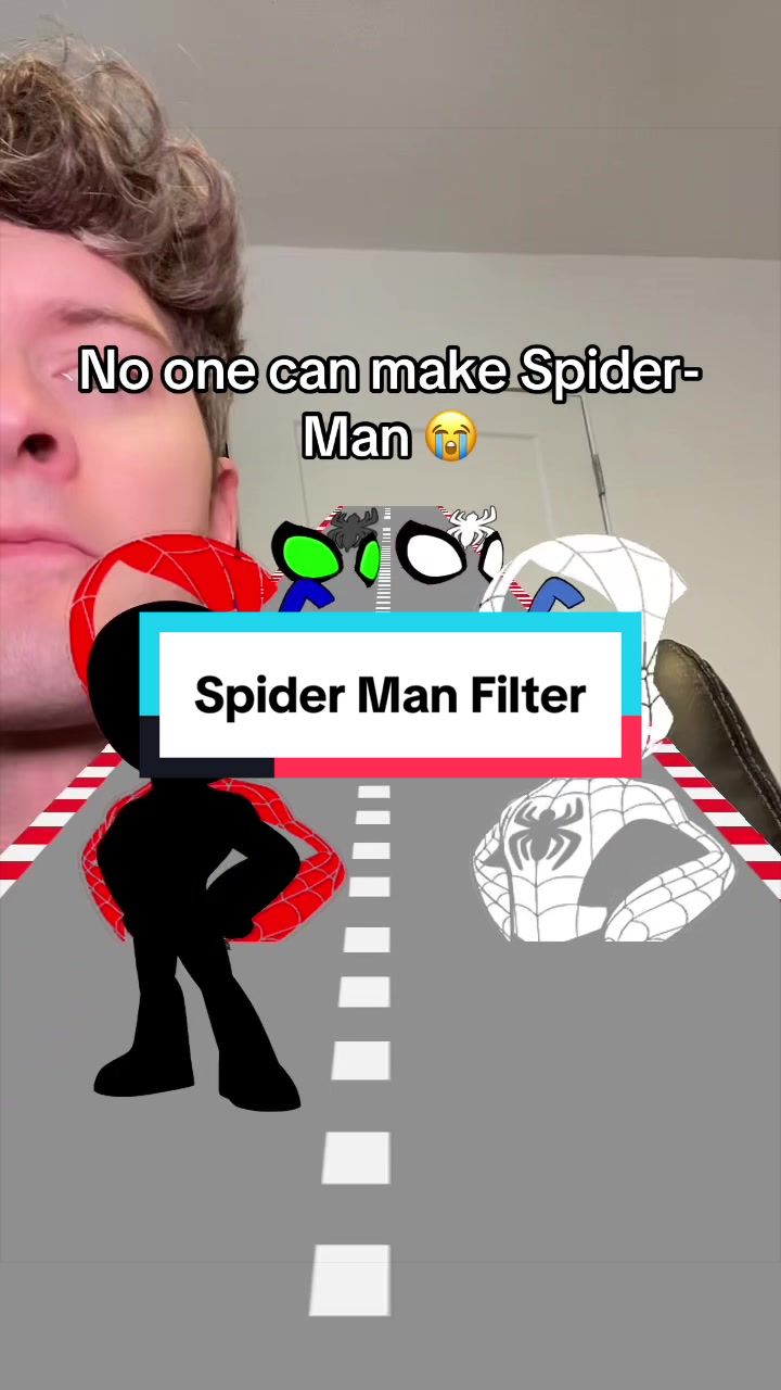 @The Real Filter Dude