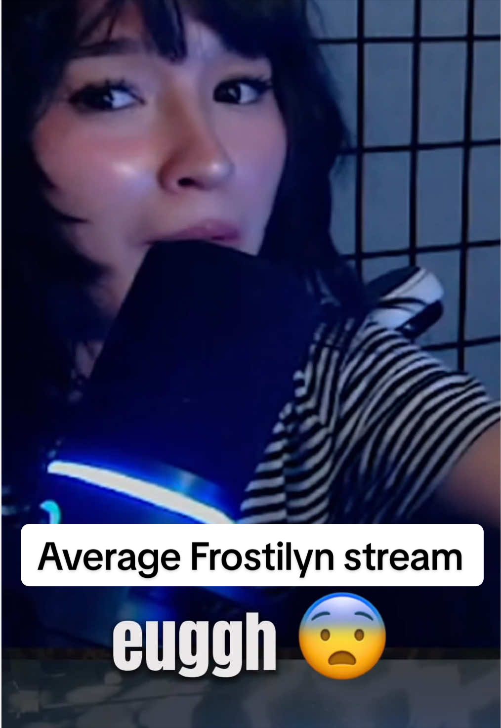 @Frostilyn