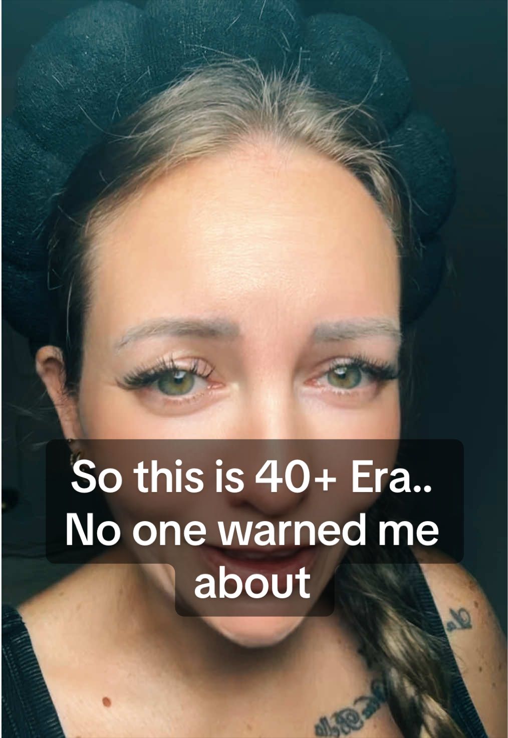 @DeeHive🖤| 40+ ERA