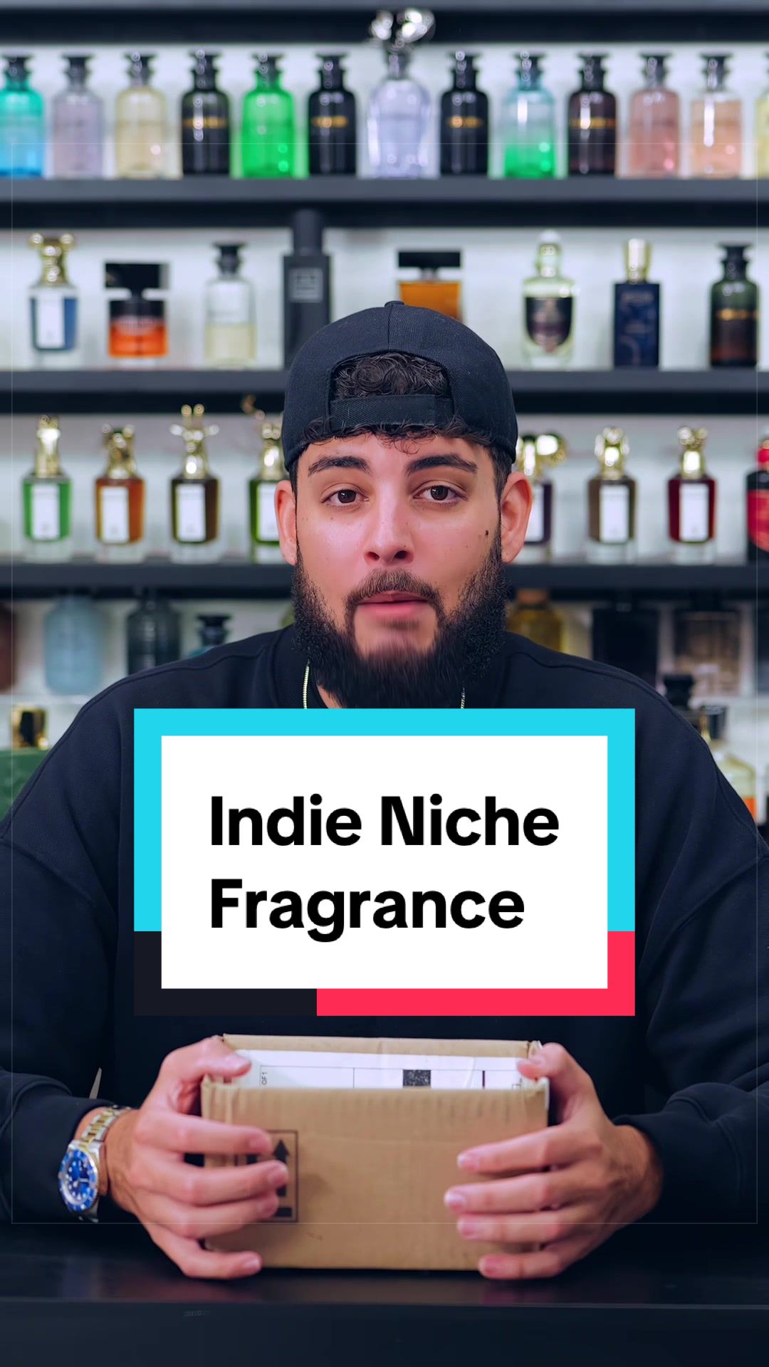 @Cal Cologne