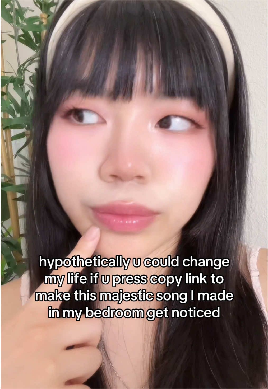 @Melody T