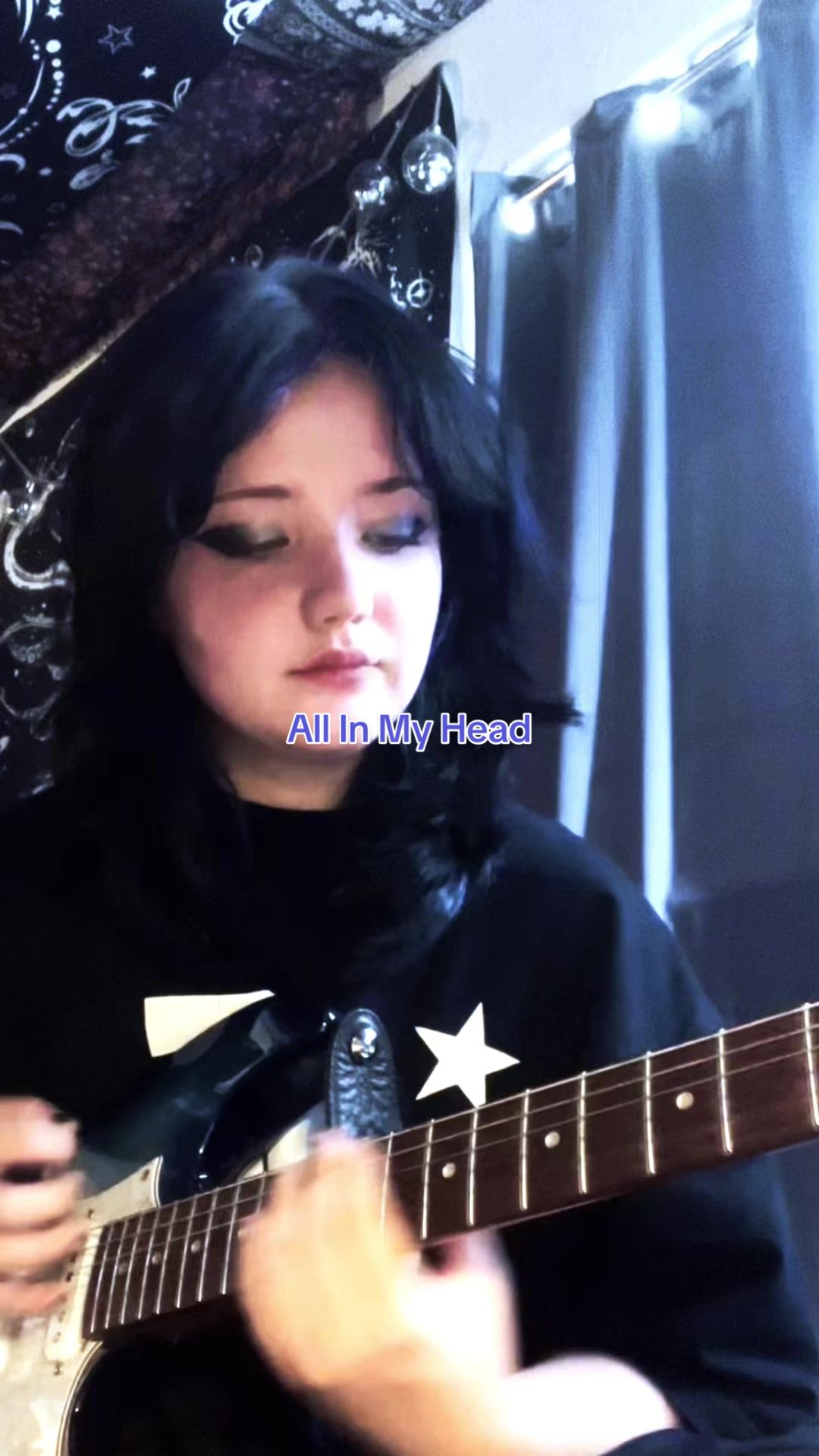 @Julez 🙀 🎸