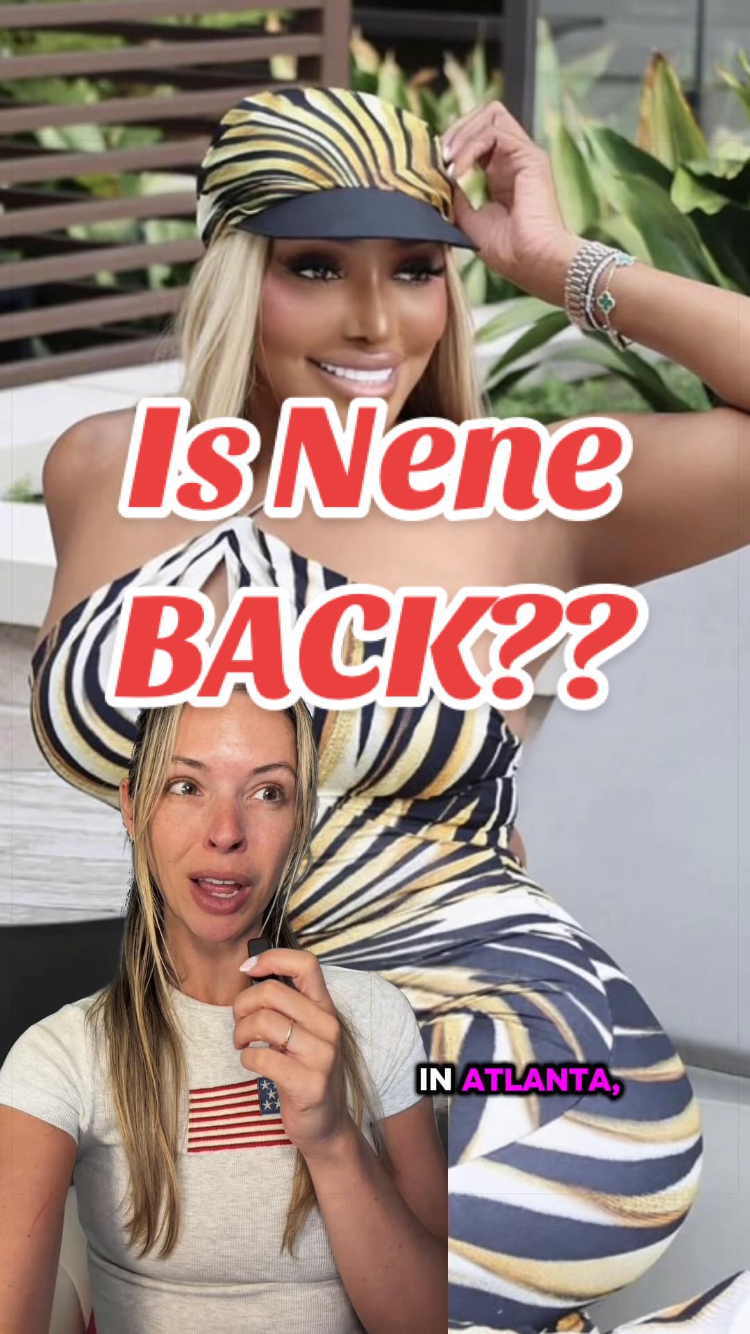 @Lindsay | The Bravoholic