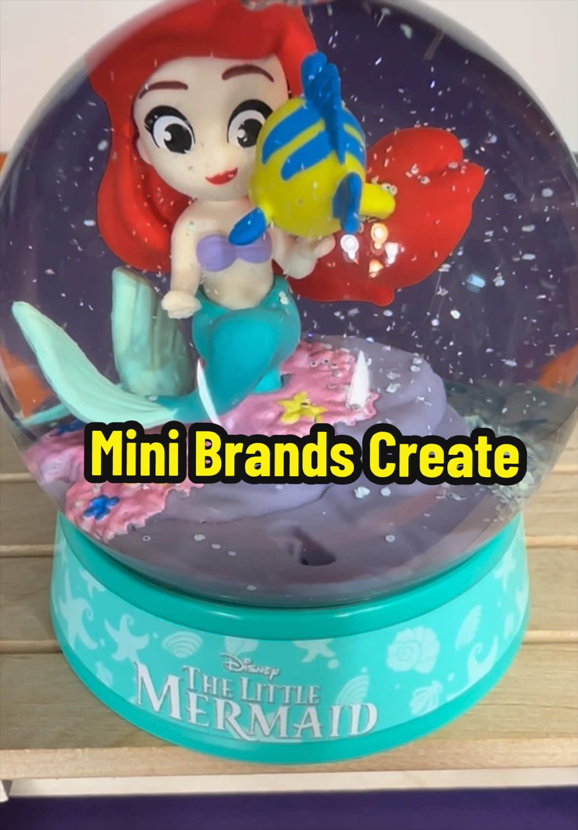 @Mini Creative Collection