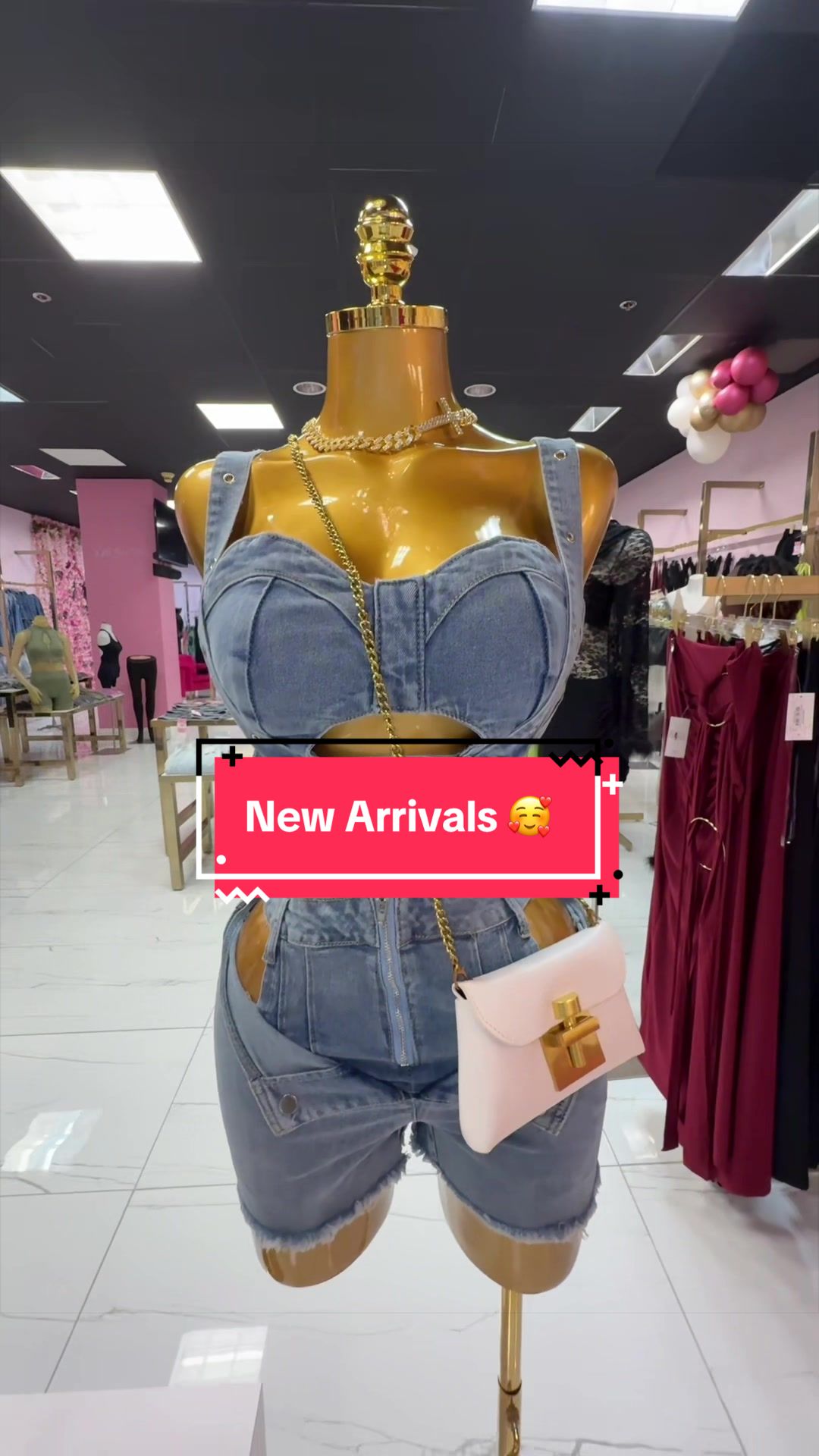 @Fashion Dollz Boutique
