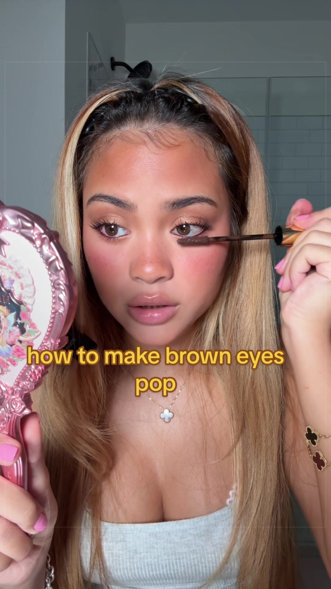 @Vanessa Anne
