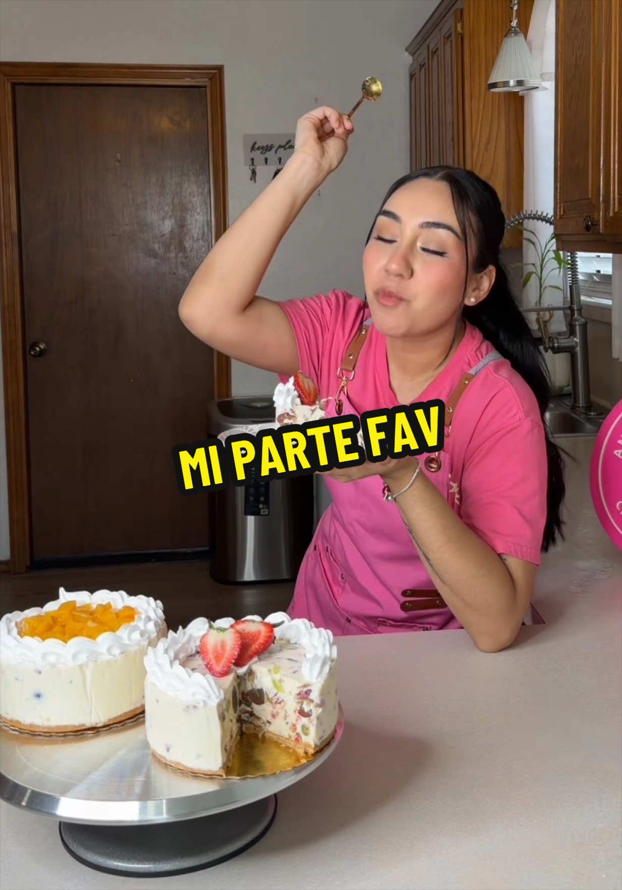 @Andrea Fabela