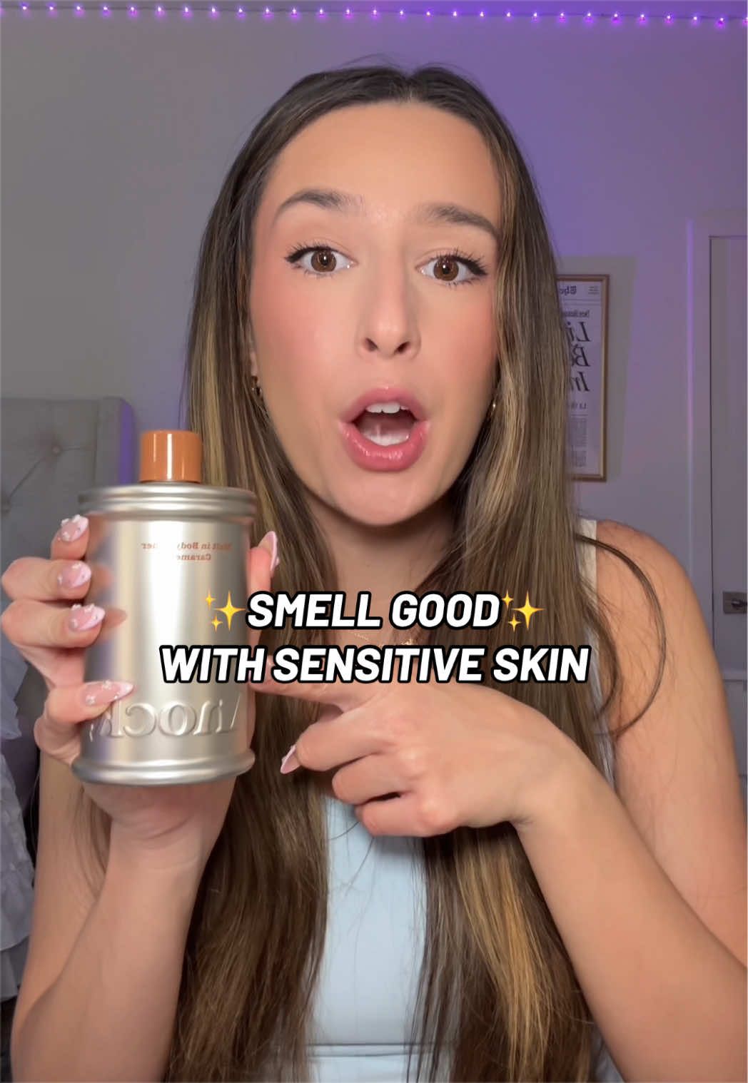 @Emily Meyers