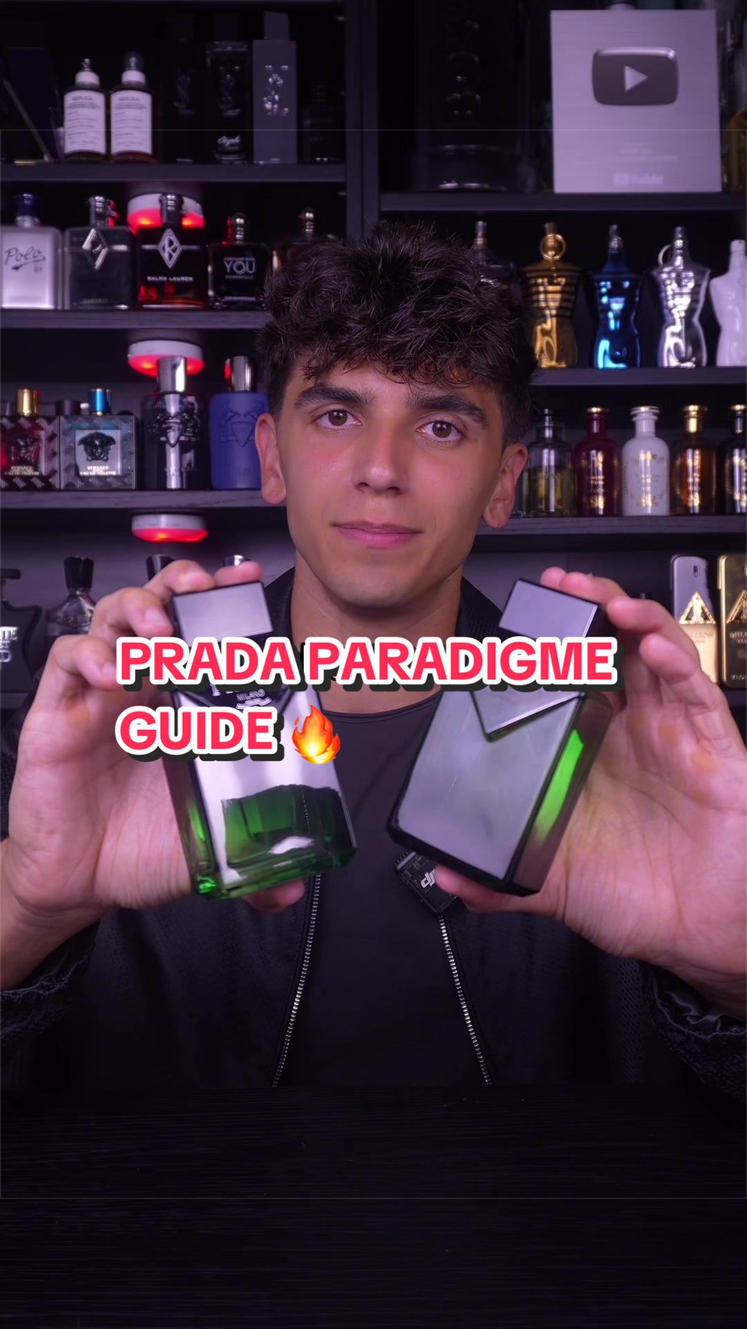 @Elijah Yeroushalmi