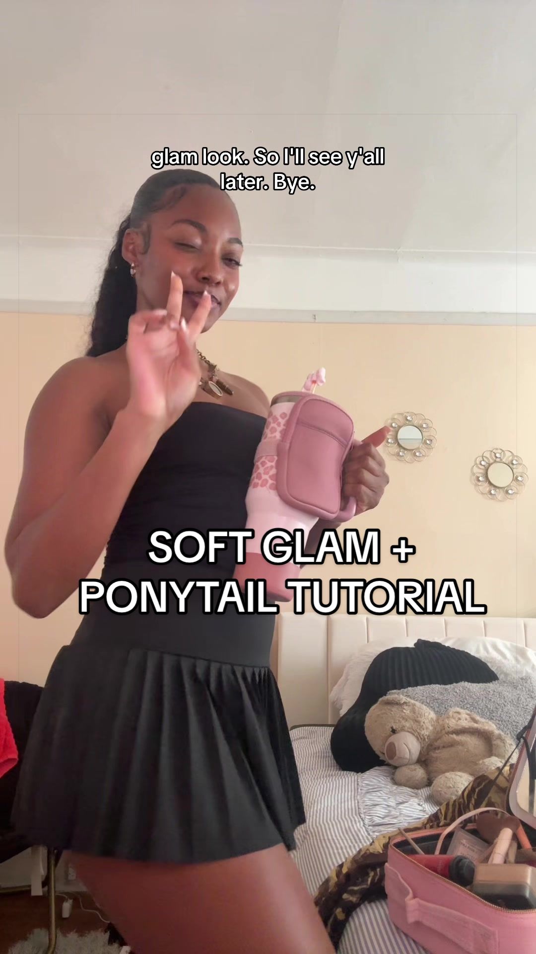 @YT: Kaia Deane