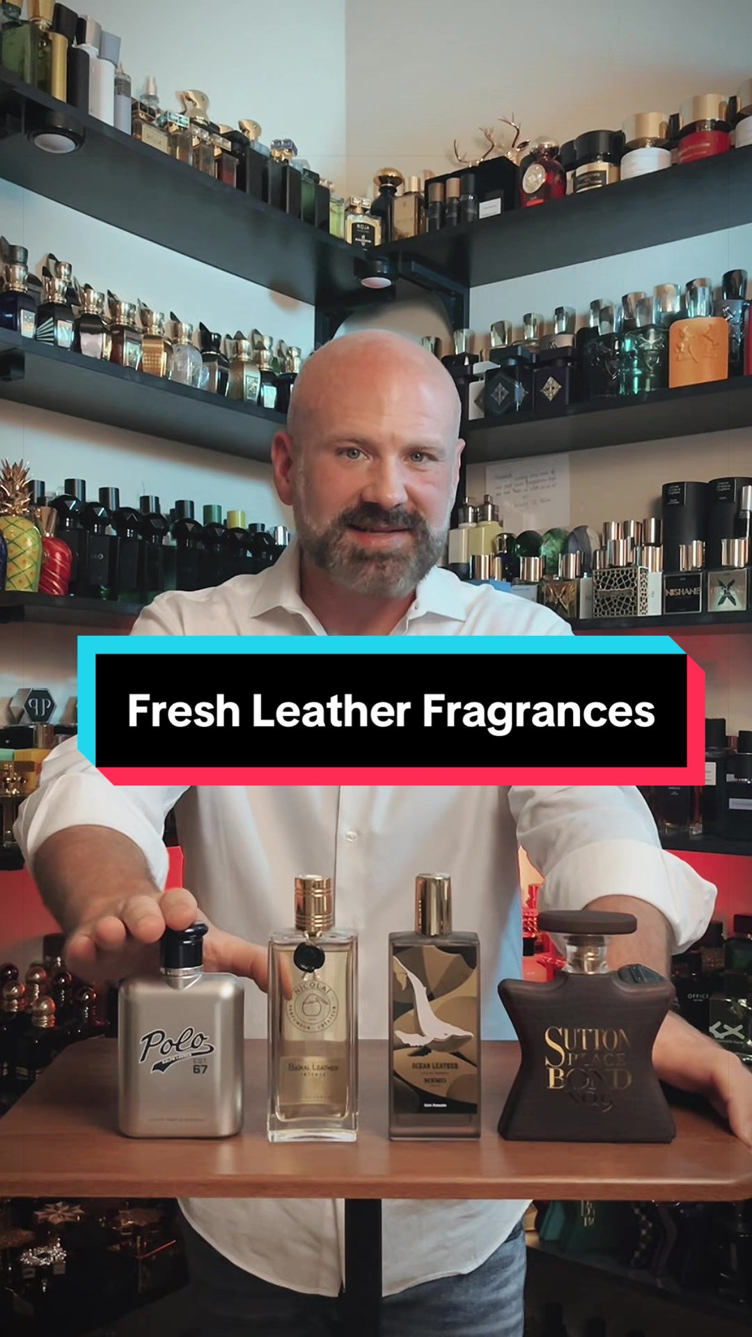 @Marshall the Scent Addict
