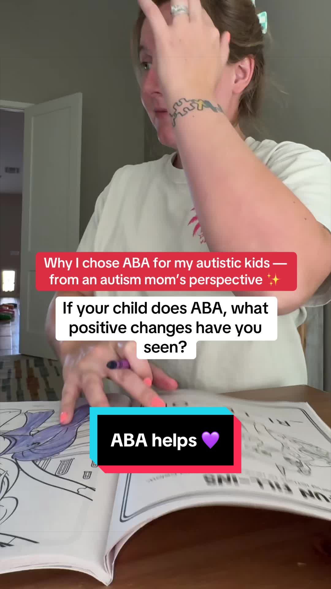 @Hannah ♾️ Life with Autism