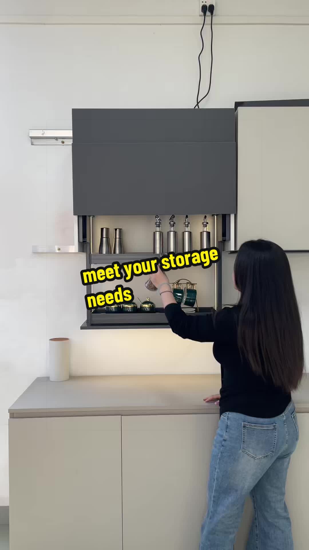 @Electric home factory