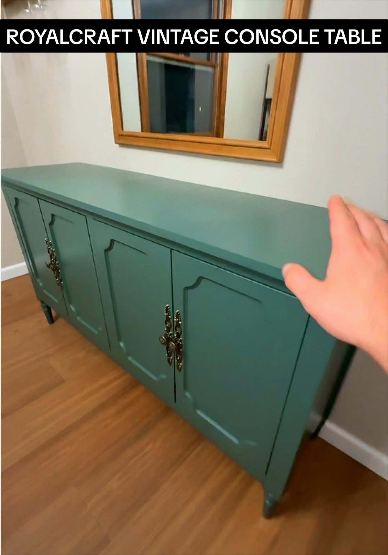 @Modest Gentleman