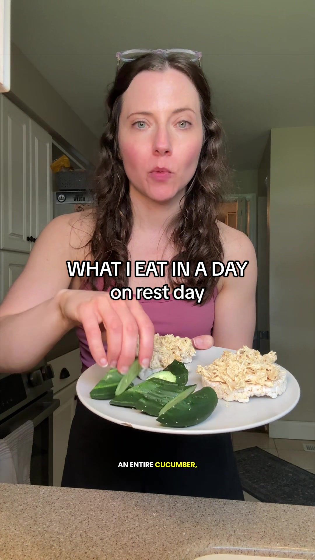 @Rachel | Fitness Coach