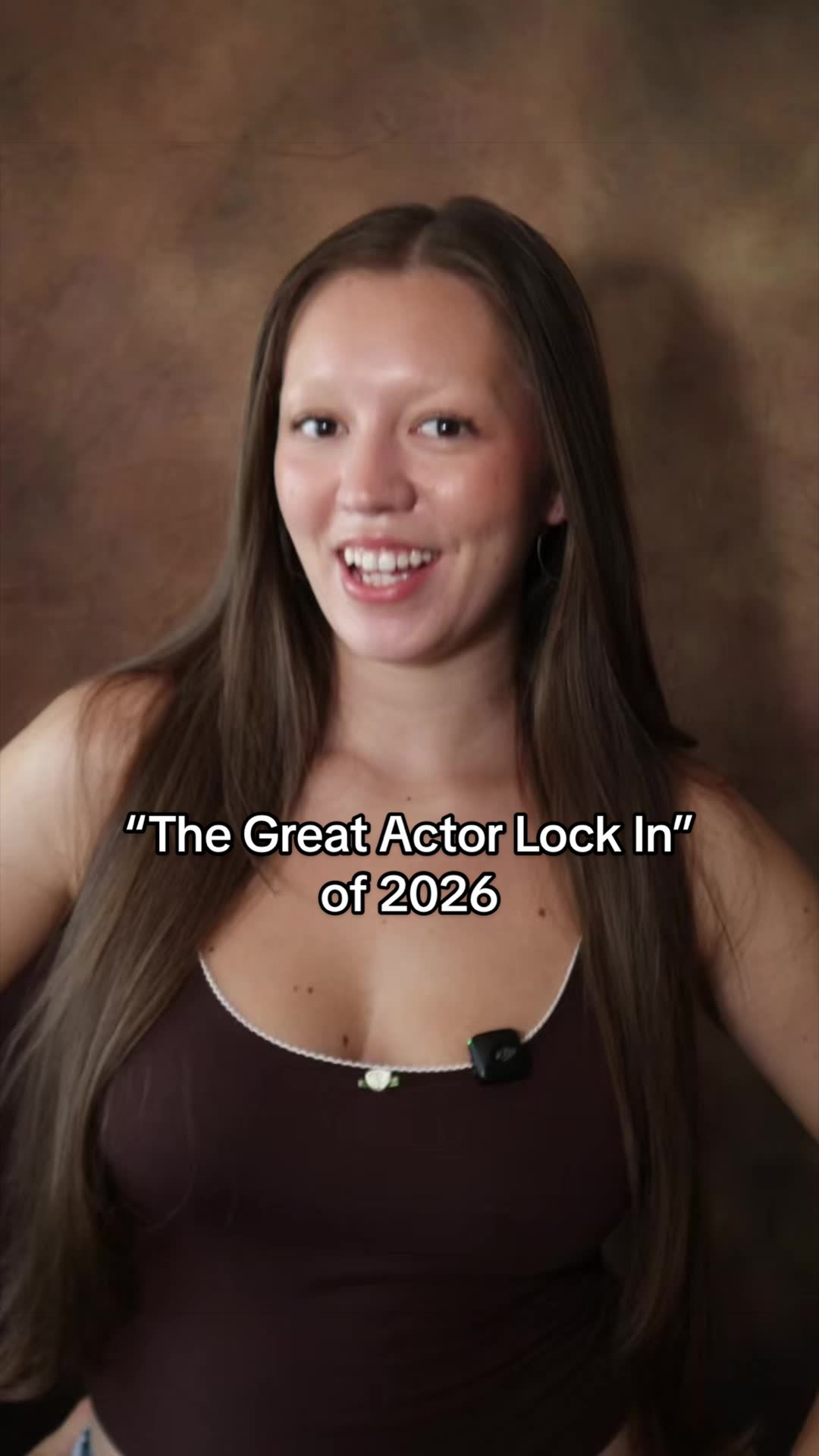 @Maddie McIntyre-Model/Actress