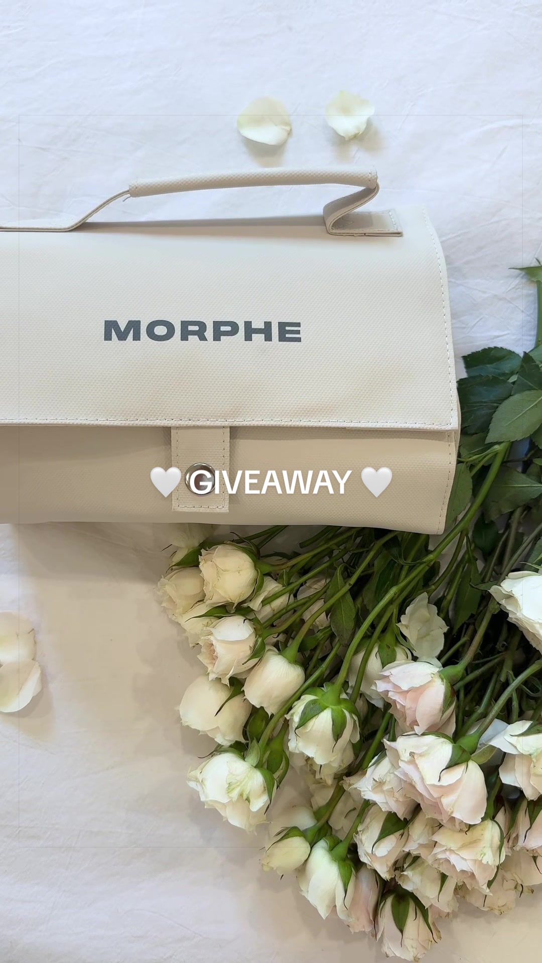 @Morphe Cosmetics