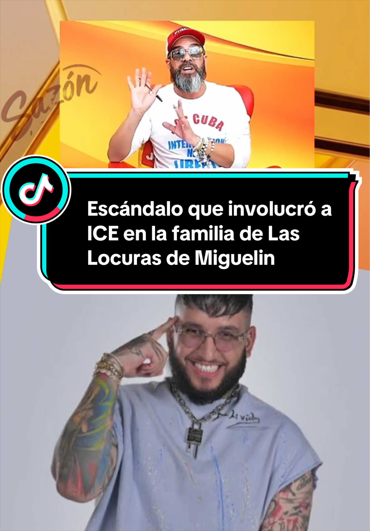 @Sazón de la noticia