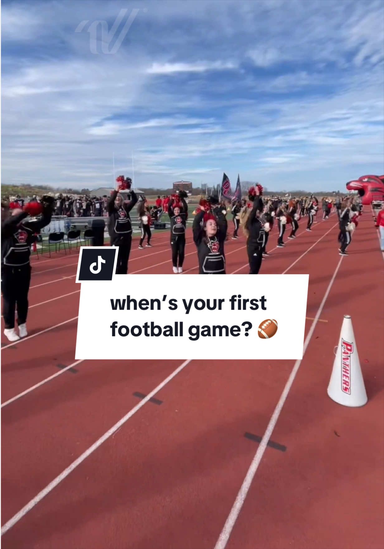 @Varsity Spirit