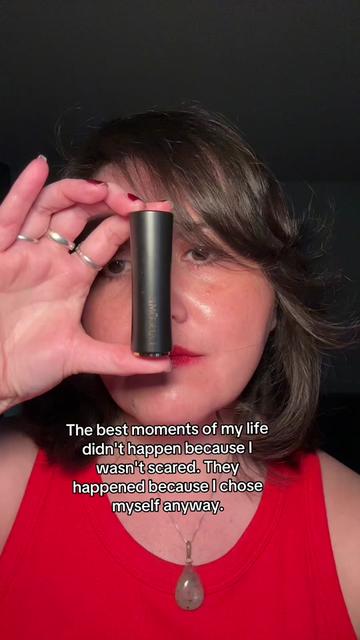 @Beatriz🔥Unfiltered Confidence