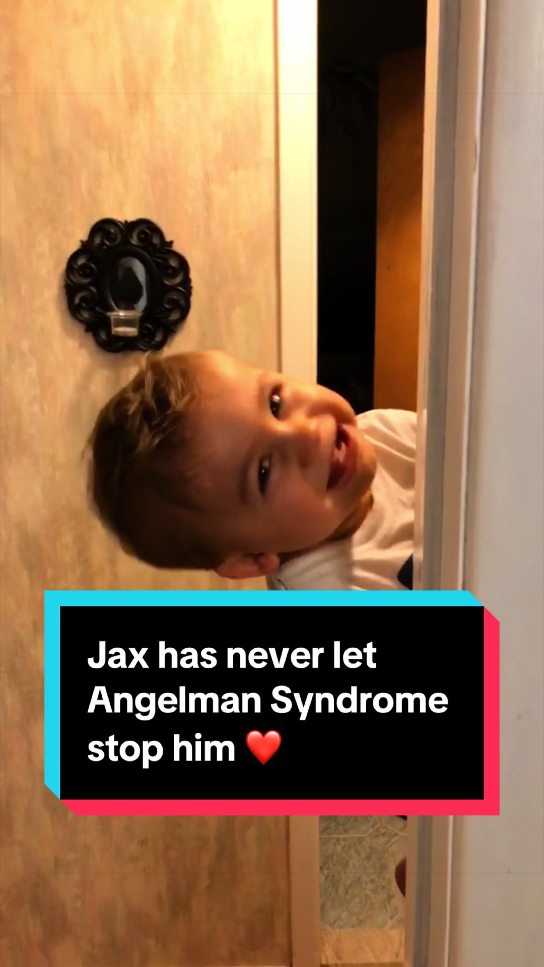 @That Angelman Mama