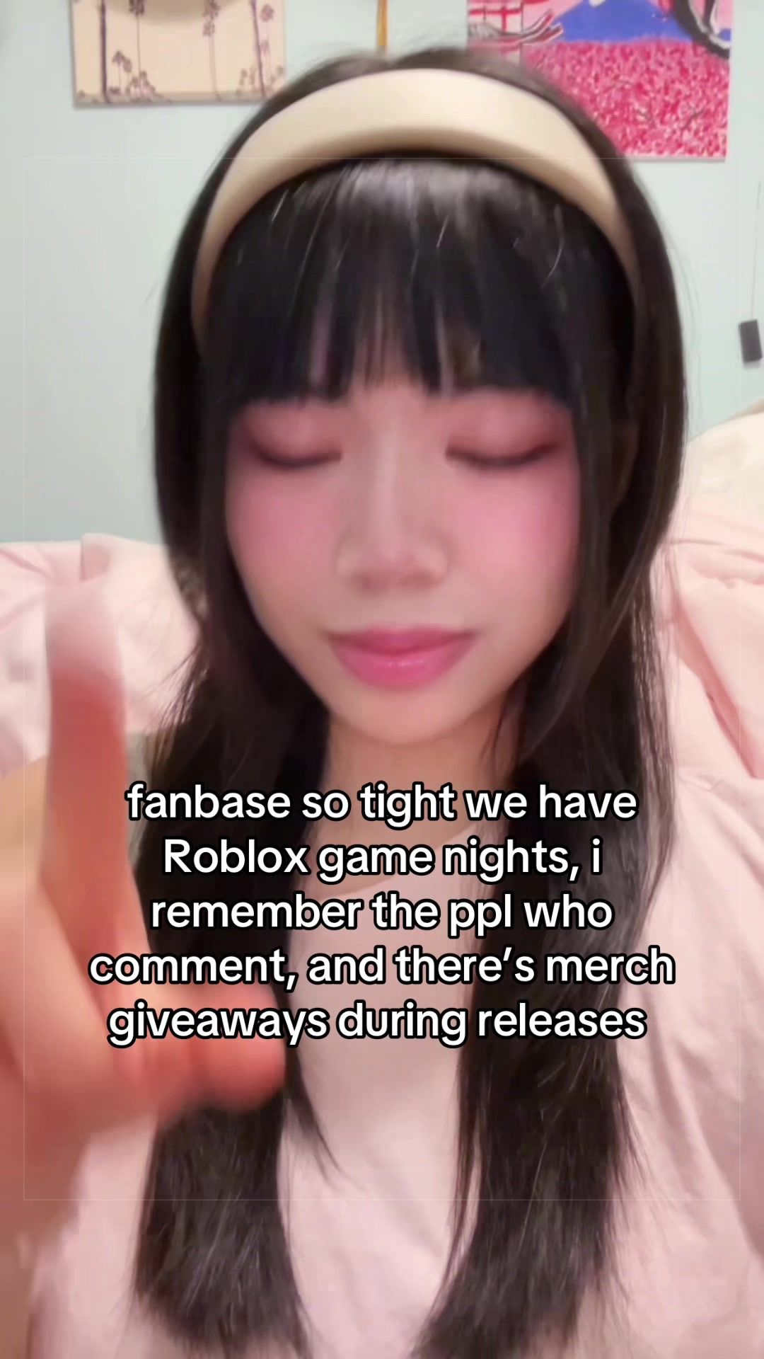 @Melody T