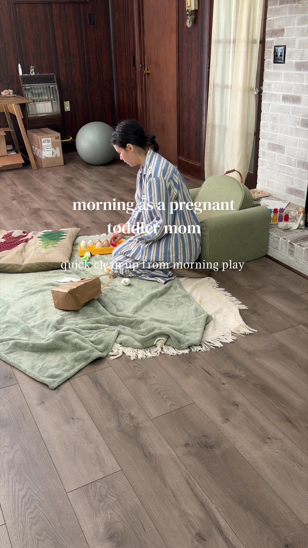 @priscilla | motherhood
