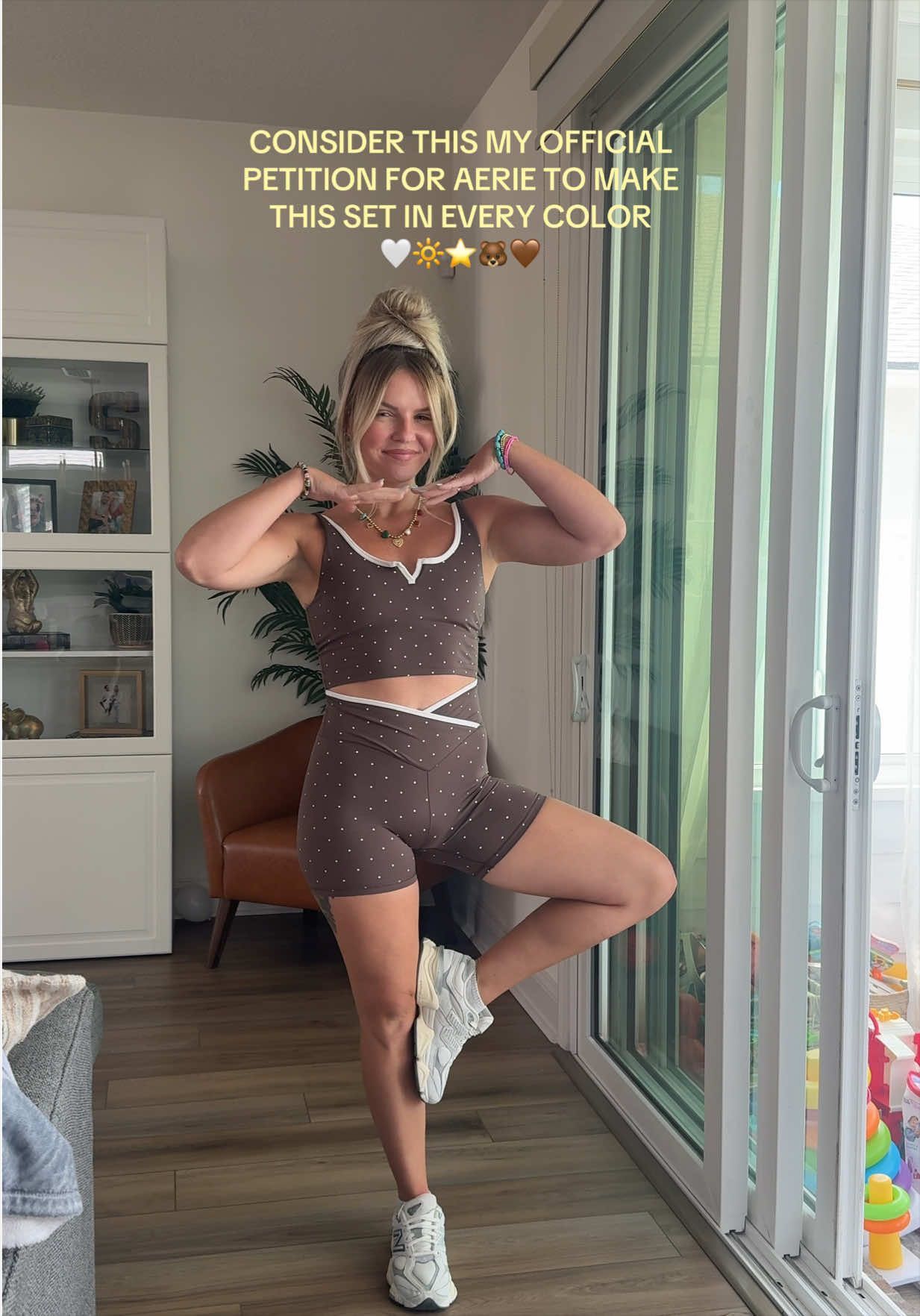 @keri | motherhood + fitness