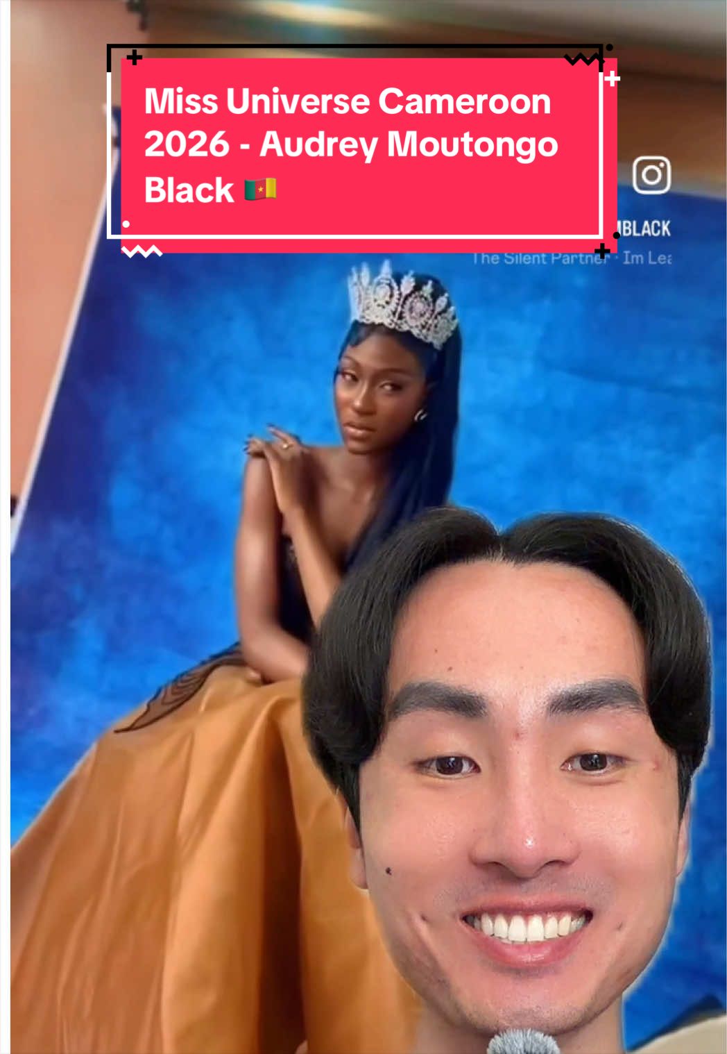 @Steven At Pageants ๐ป๐ณ๐บ๐ธ
