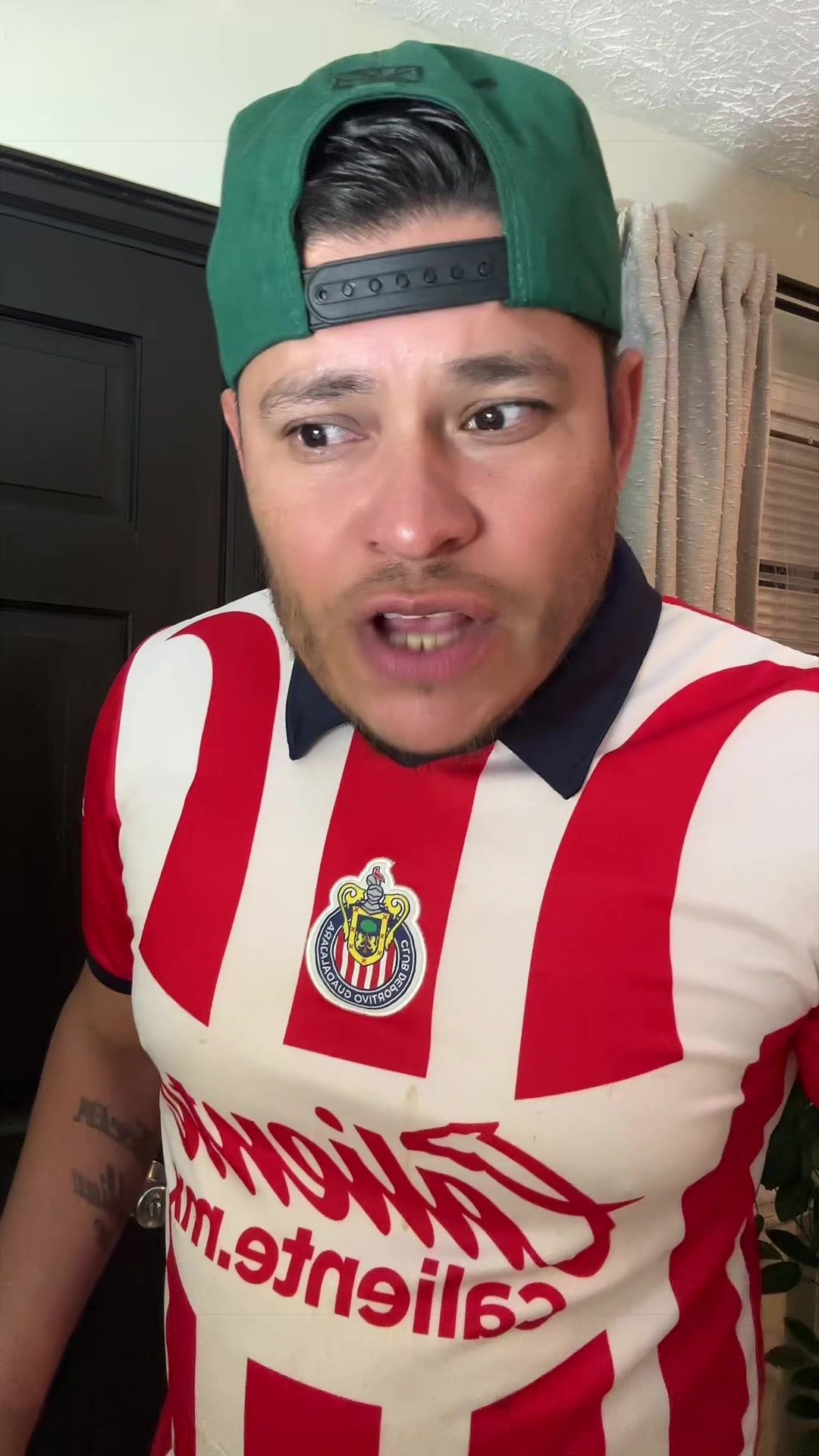 @EL GUACHE SIN VERGUENZA