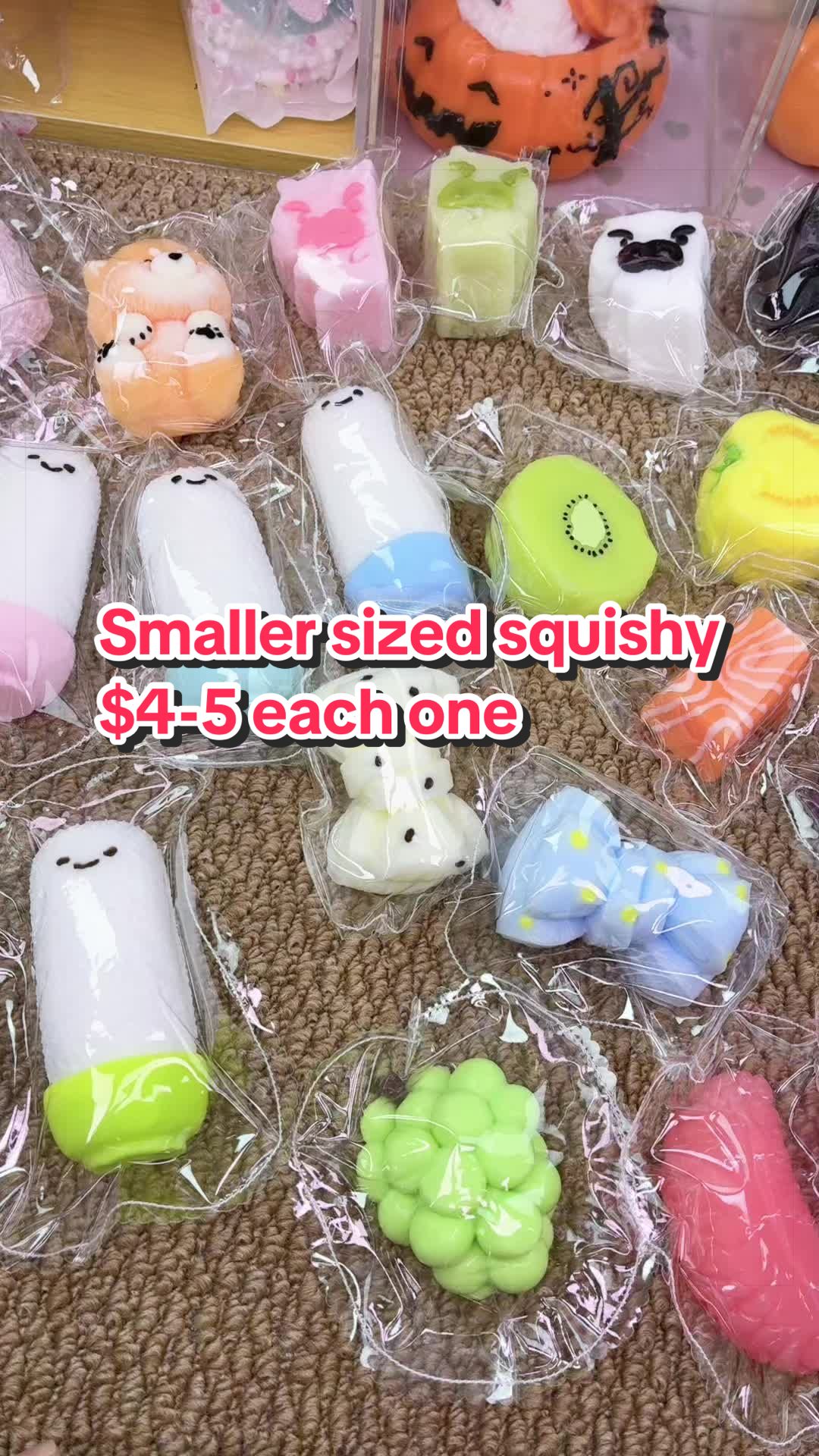 @Squishy Joy Box 01