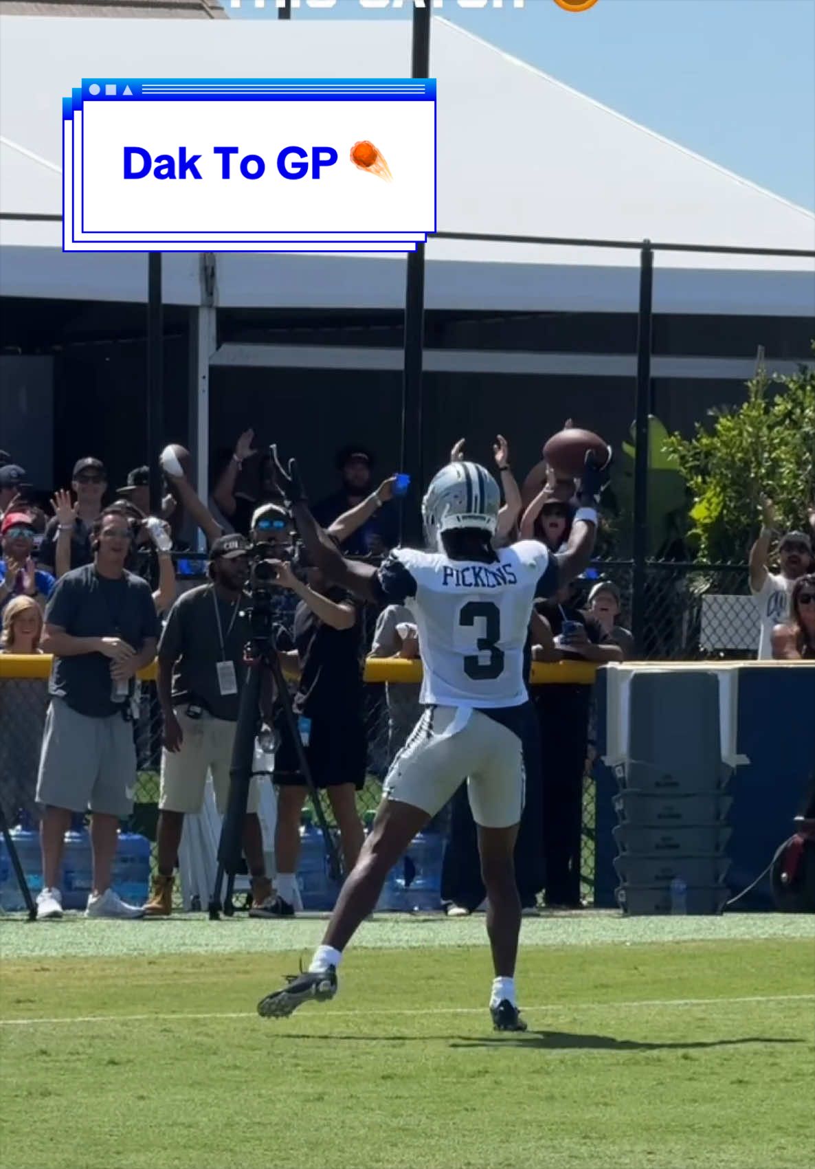 @Dallas Cowboys