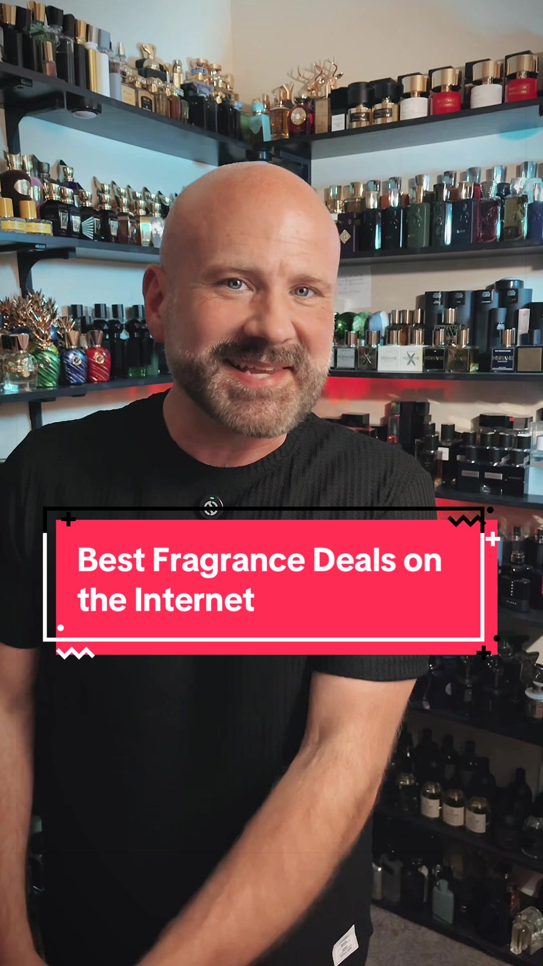 @Marshall the Scent Addict